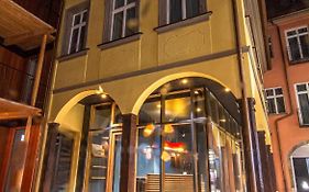 Le Baldinger Boutique Hotel